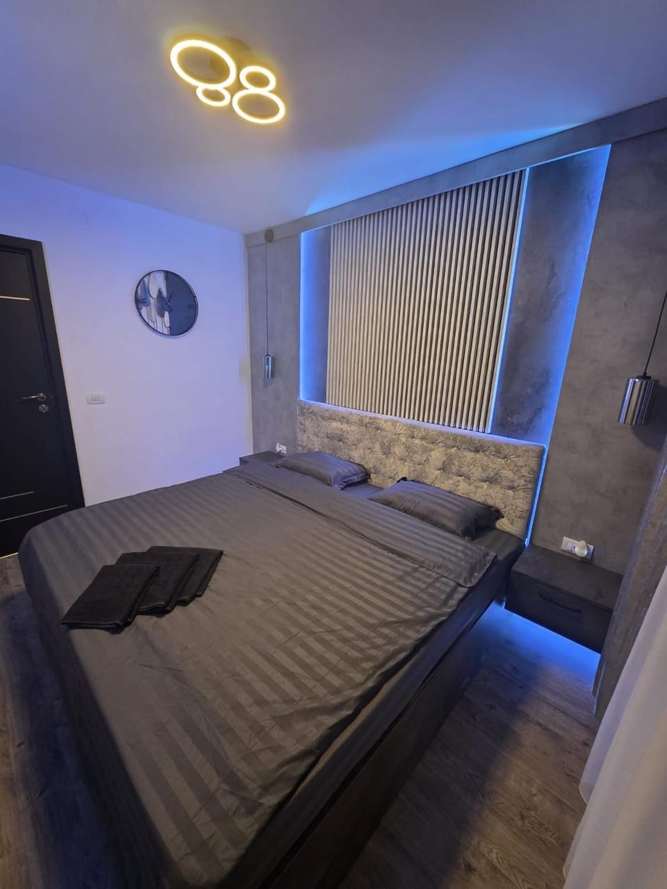 AIM & Residence Apartment in Romania