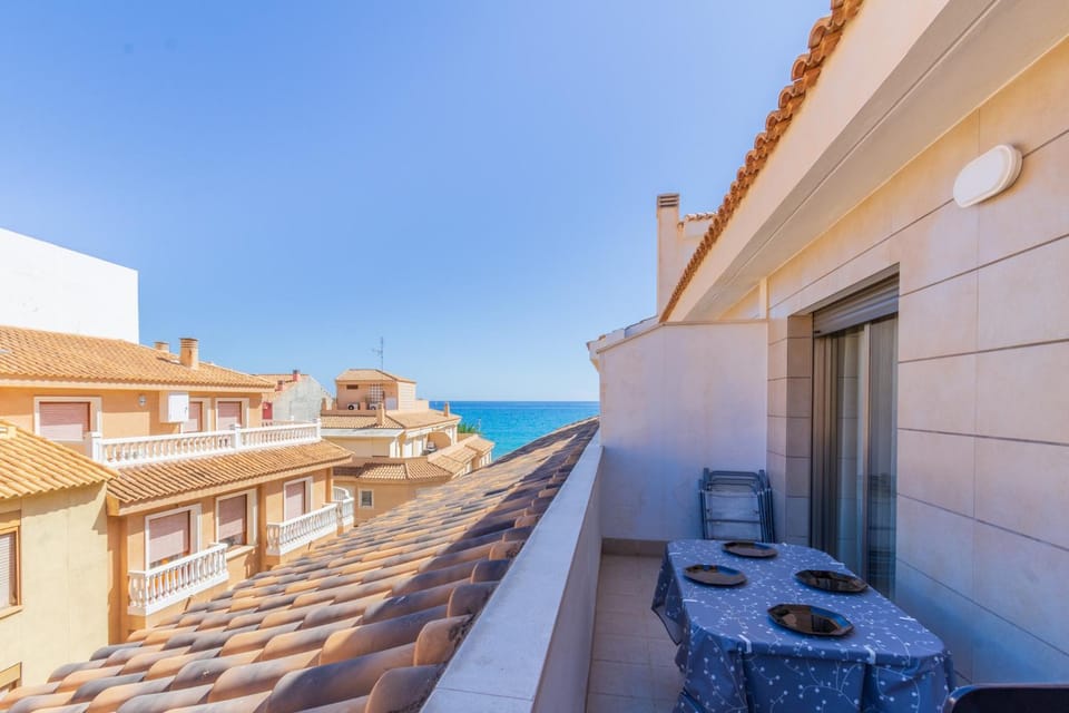 Apartamento en El Campello, España Apartment in El Campello