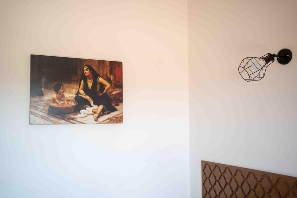 Oak Room Apartment in South Sinai Governorate