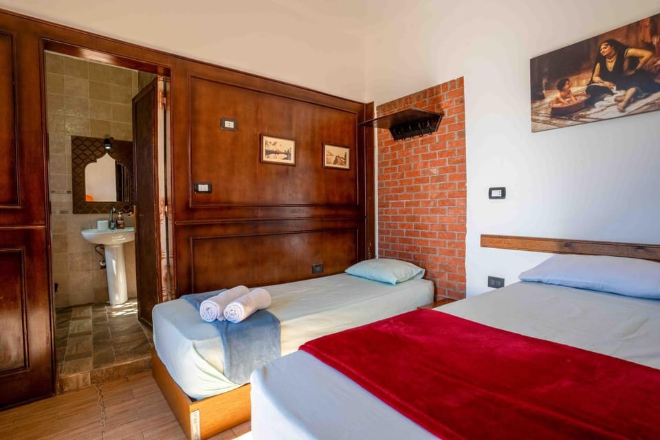 Oak Room Apartment in South Sinai Governorate