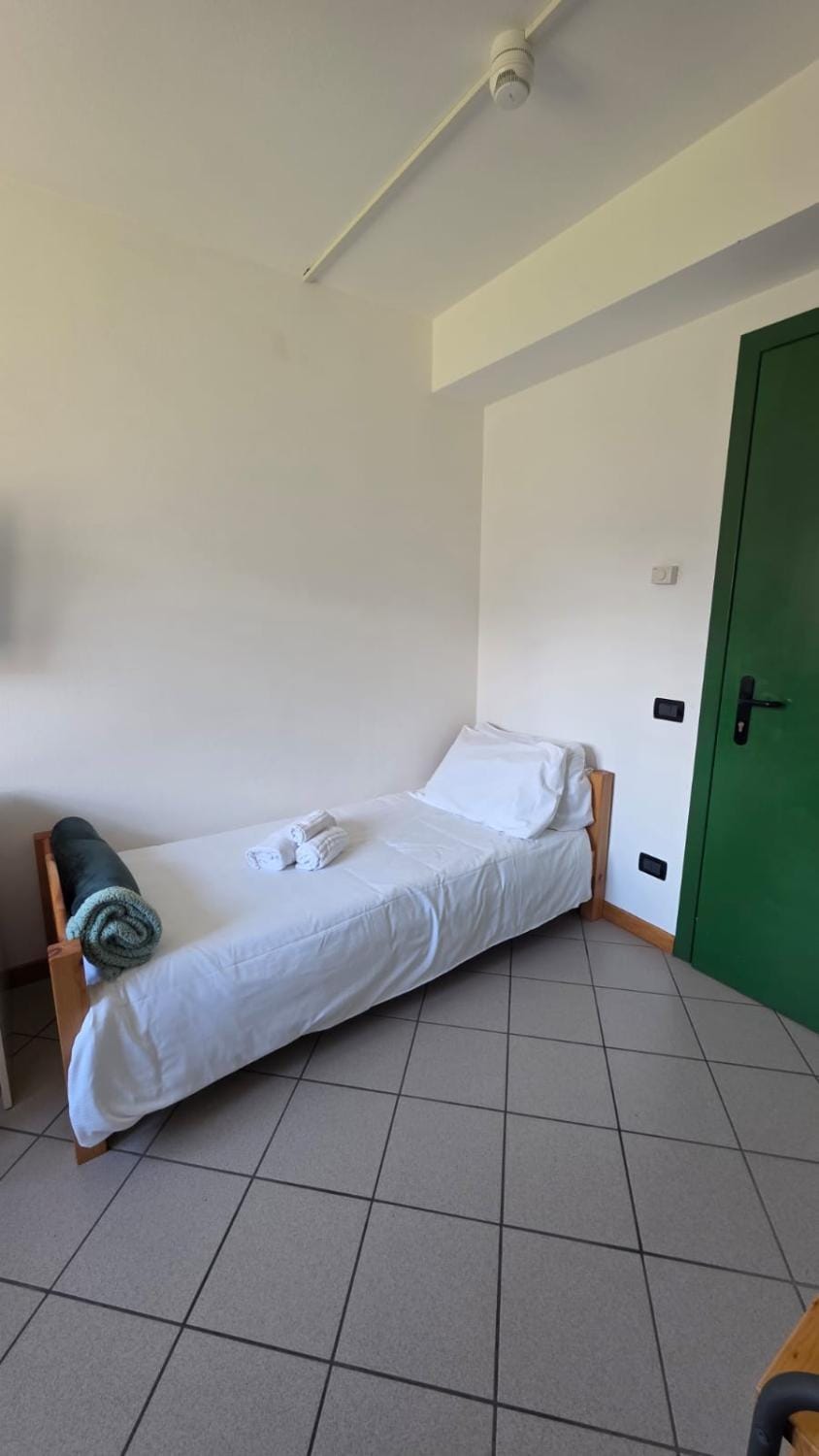 Casa Corti Albergo Ristorante Valbondione Bergamo Hostel in Province of Brescia