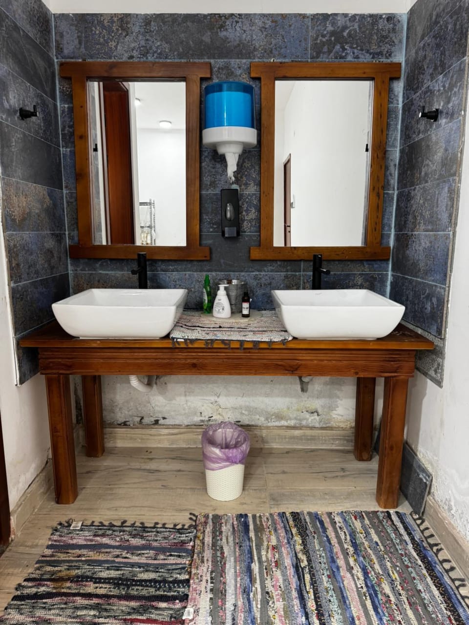 Private Room in Sur House Vacation rental in Oman