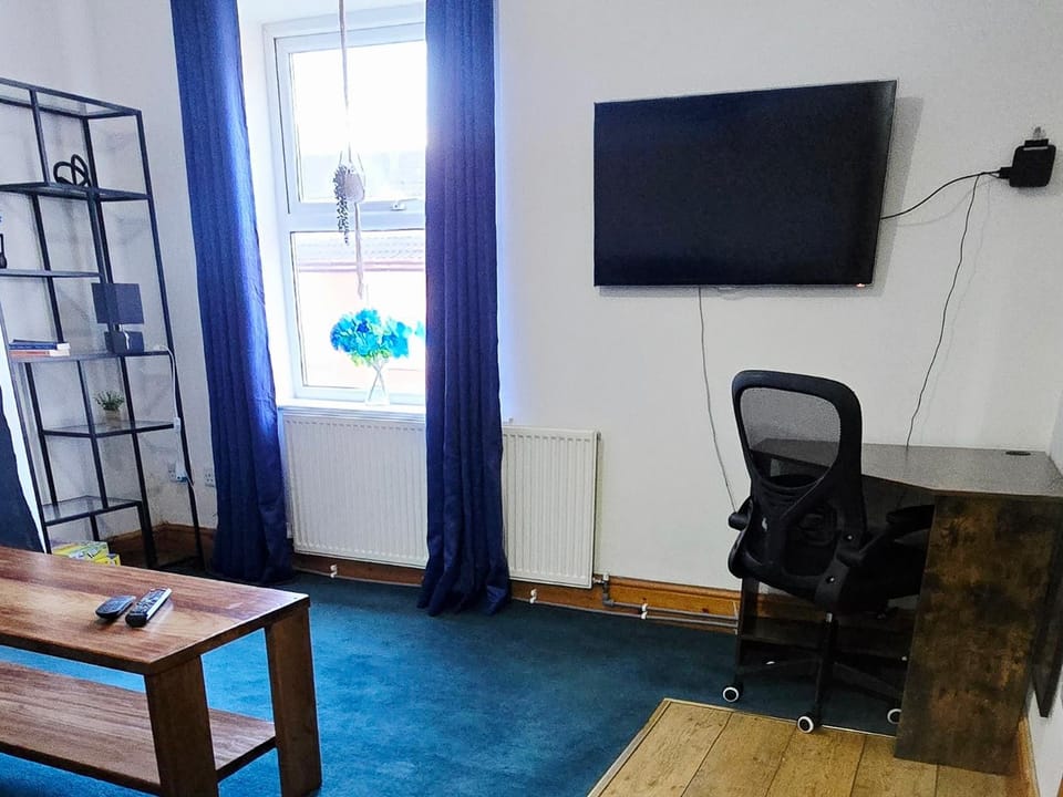 TV and multimedia, Living room