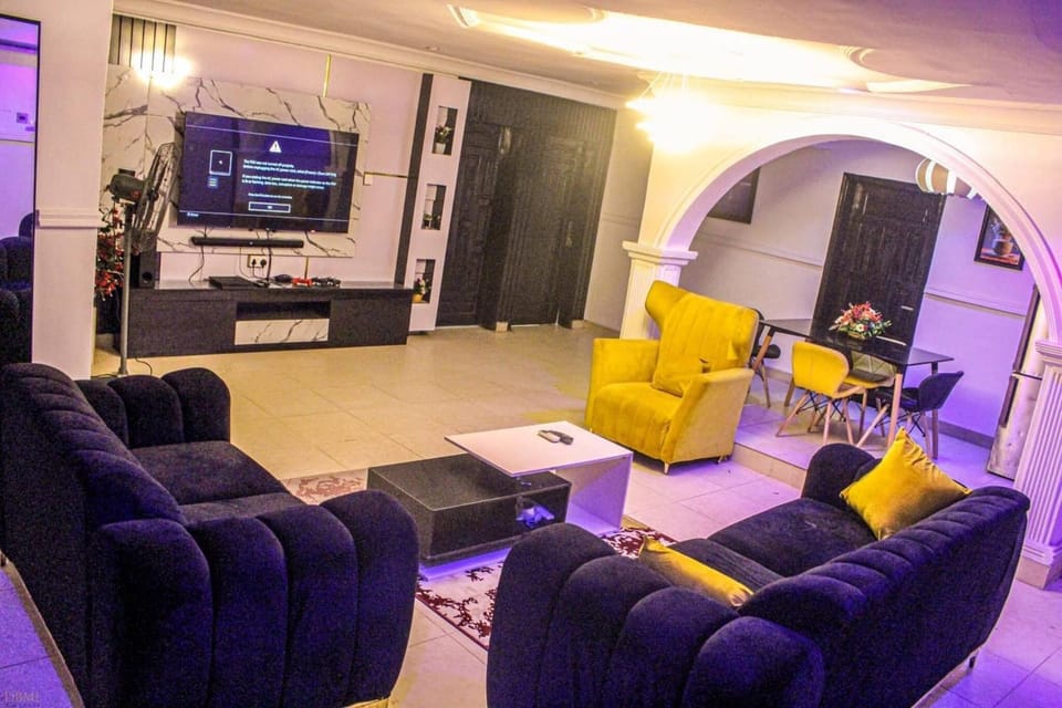 TV and multimedia, Living room