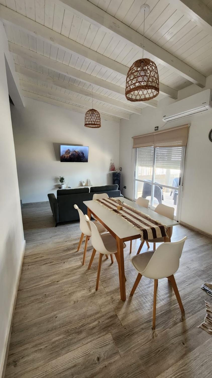 Casa en Sauce Grande - Calvario House in Buenos Aires Province