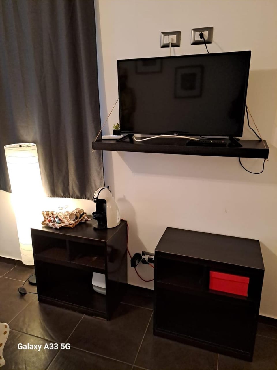 TV and multimedia