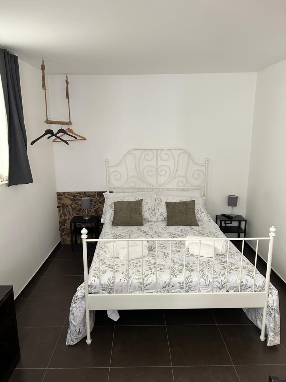 Marigiu home Apartment in Catania
