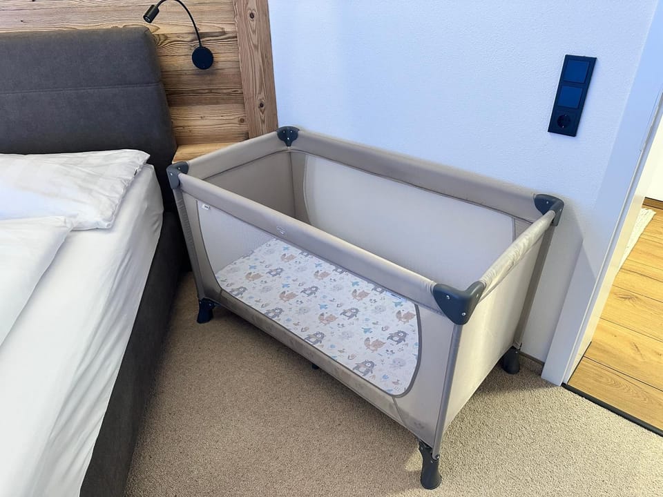 cot