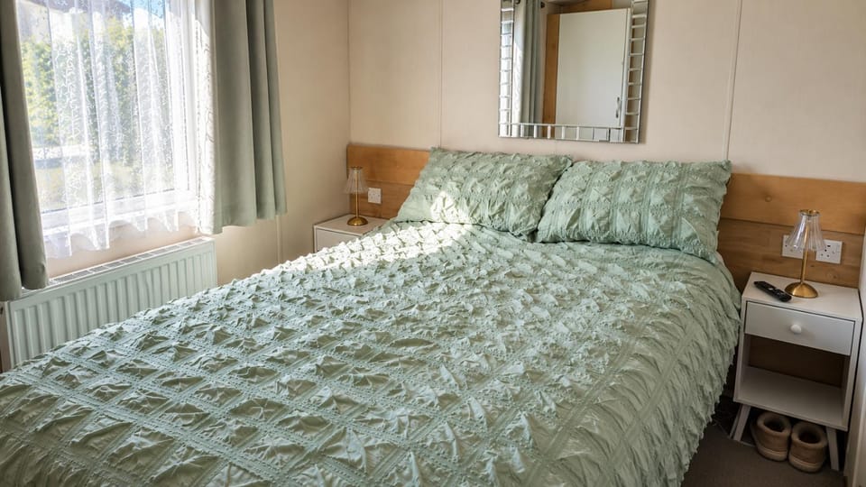 Shorefield 3-Bed Lodge Sleeps 6 w Top Reviews House in New Forest District