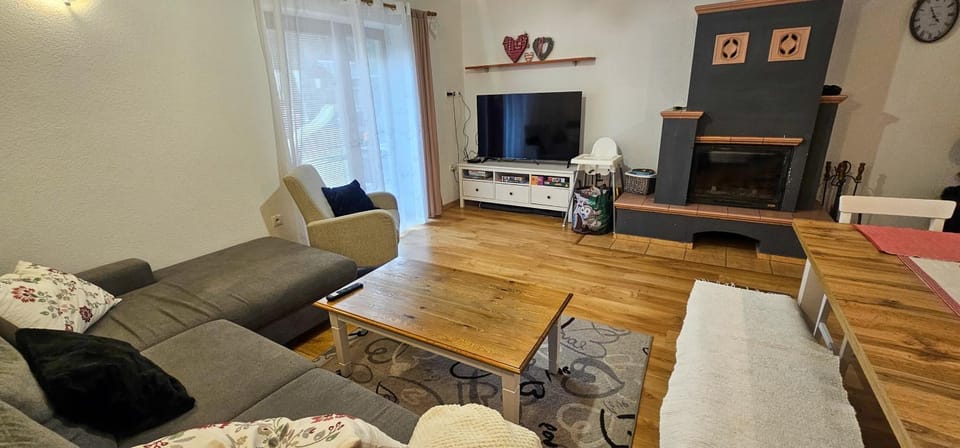 TV and multimedia, Living room