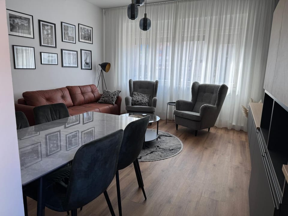 Apartment Lola Brand New, Self check-in 0-24, Free parking Apartment in Croatia