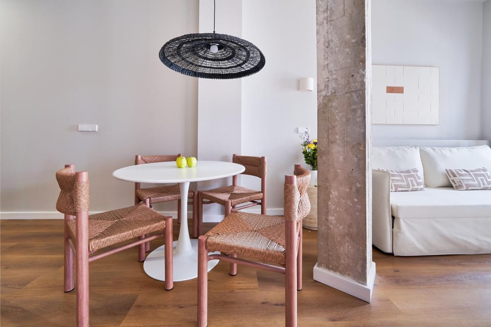 Selecta - Carrion Mejias Apartment in Seville