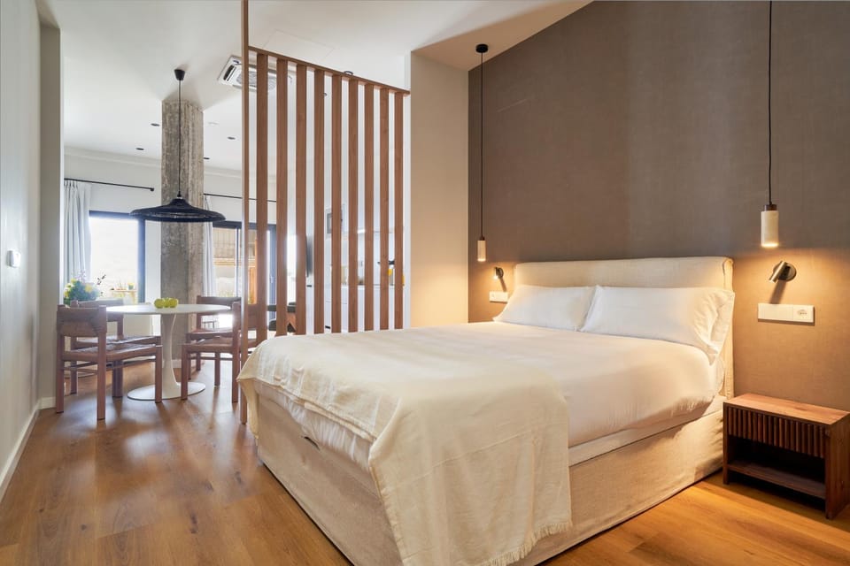 Selecta - Carrion Mejias Apartment in Seville