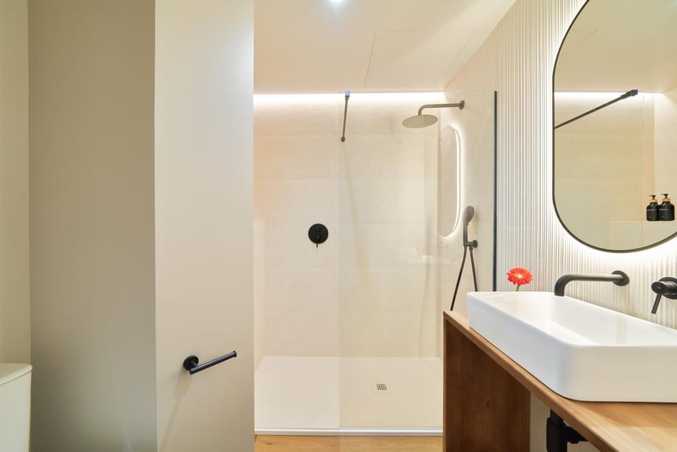 Selecta - Carrion Mejias Apartment in Seville
