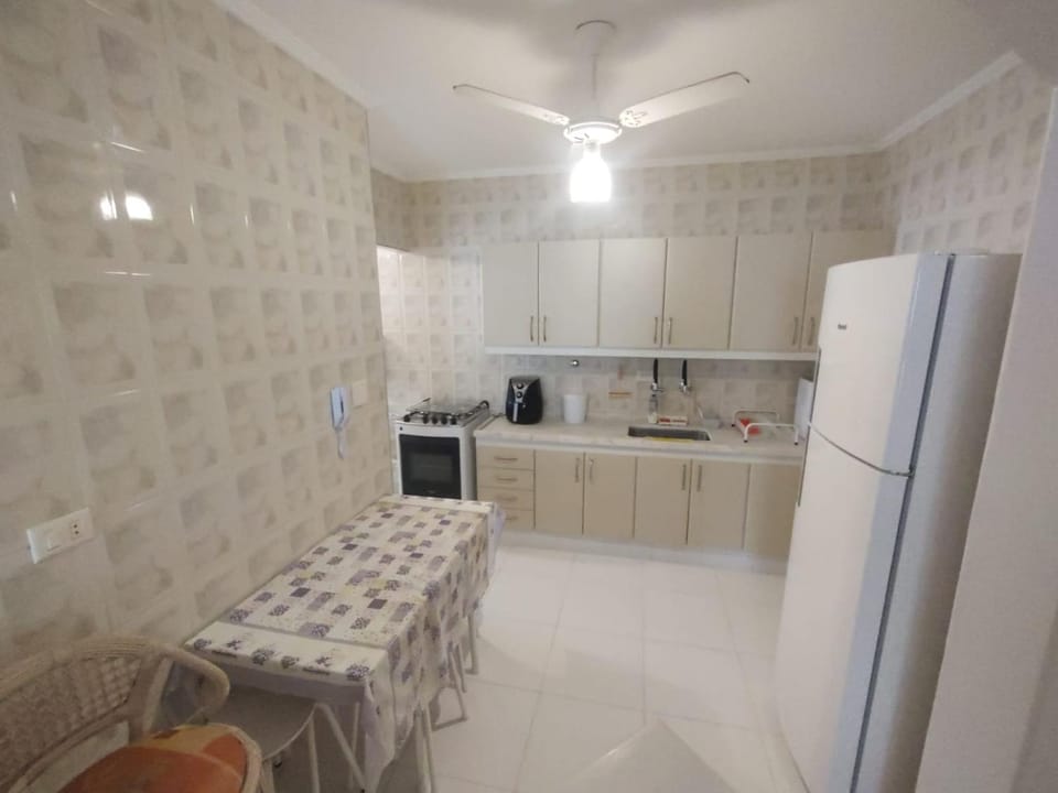 Kitchen or kitchenette, oven, stove