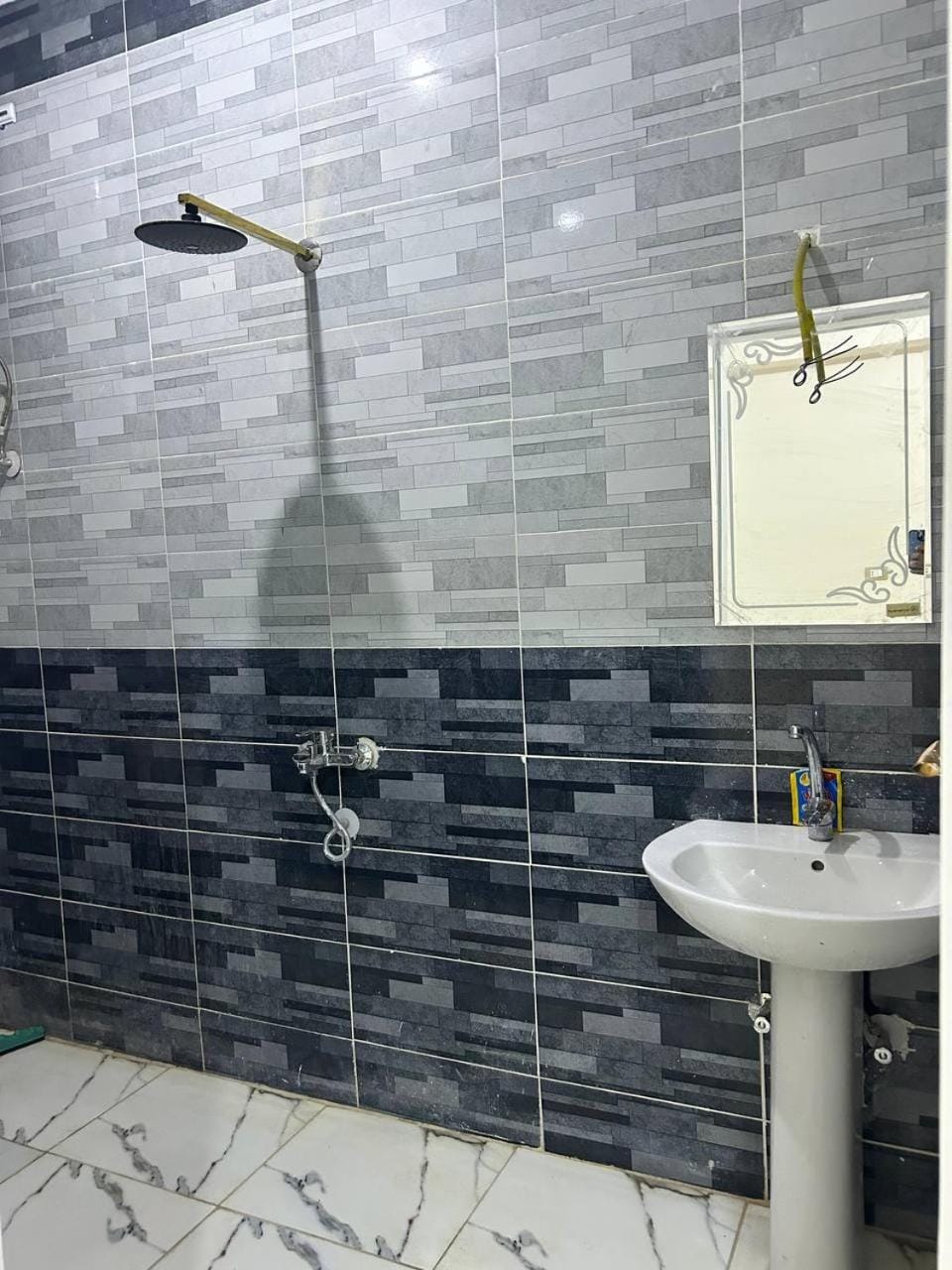 The Nile flat Apartment in Luxor