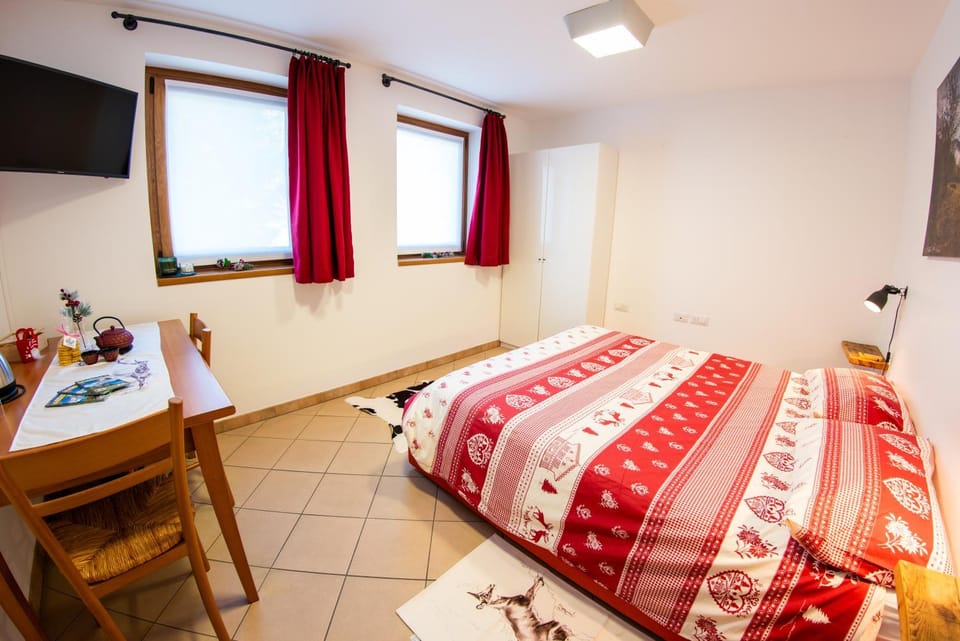 For Rest Bed and Breakfast in Madesimo