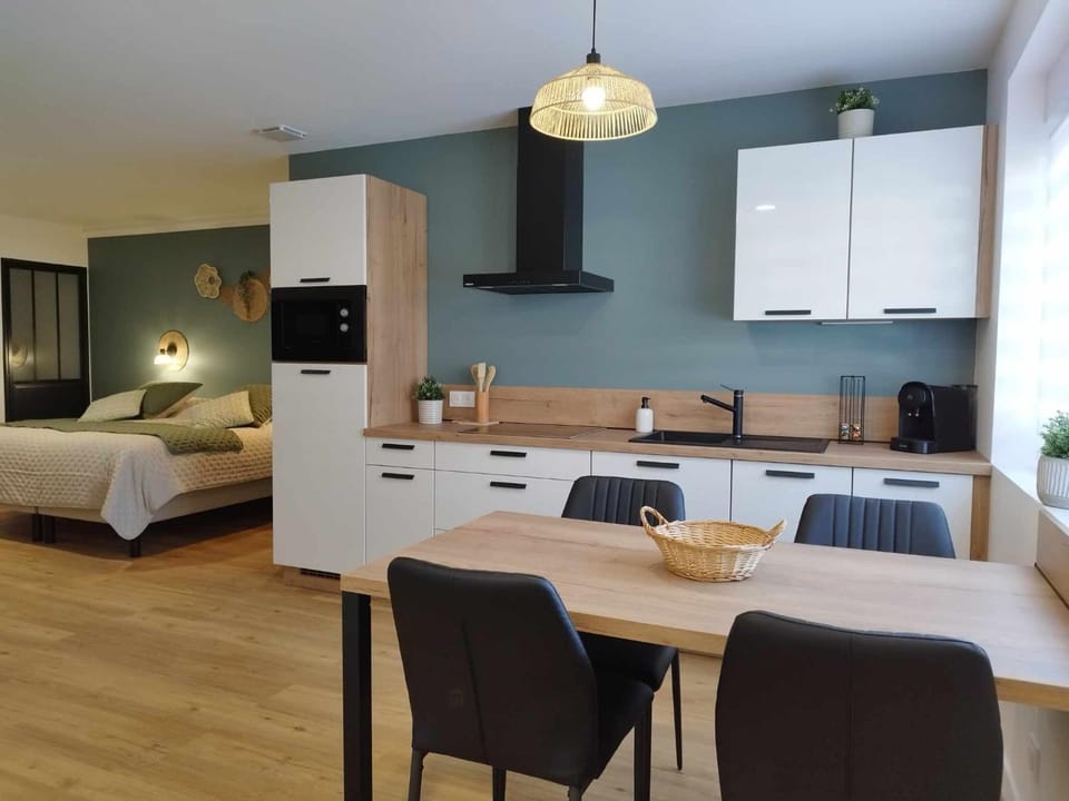 Gîte du moulin Apartment in Hauts-de-France