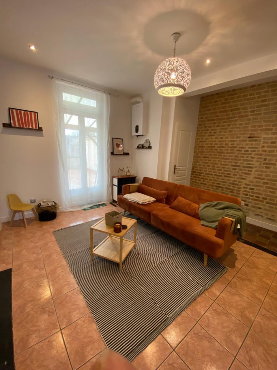Maison IDEM House in Grand Est