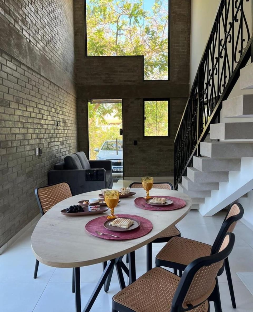 Loft Adélia Chalet in State of Paraíba, Brazil