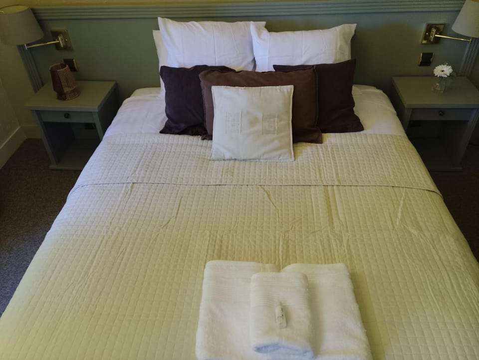 Le Green de Bellême Bed and Breakfast in Normandy