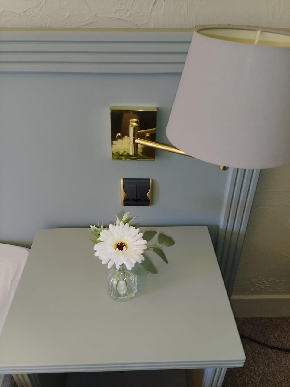 Le Green de Bellême Bed and Breakfast in Normandy