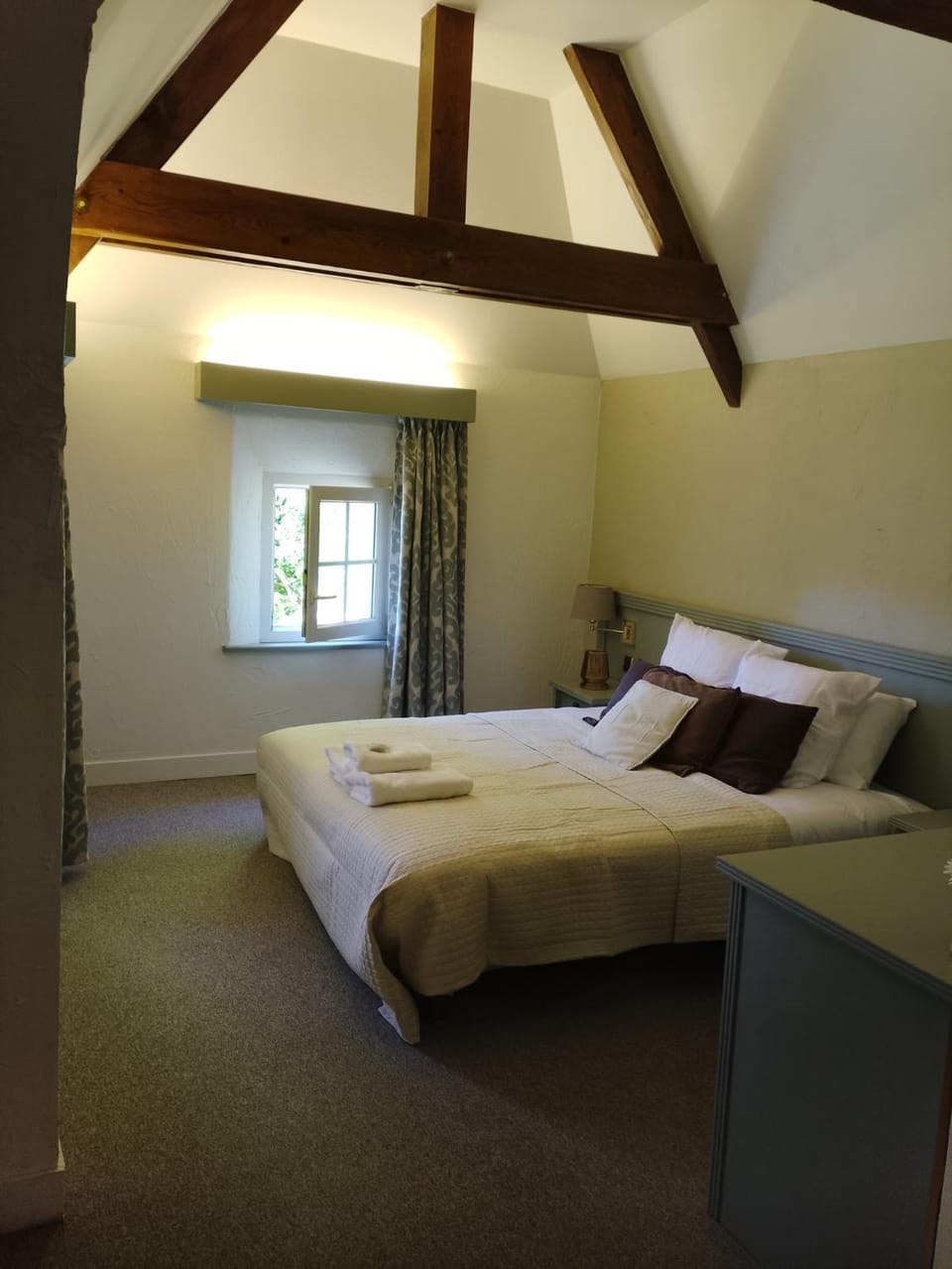 Le Green de Bellême Bed and Breakfast in Normandy