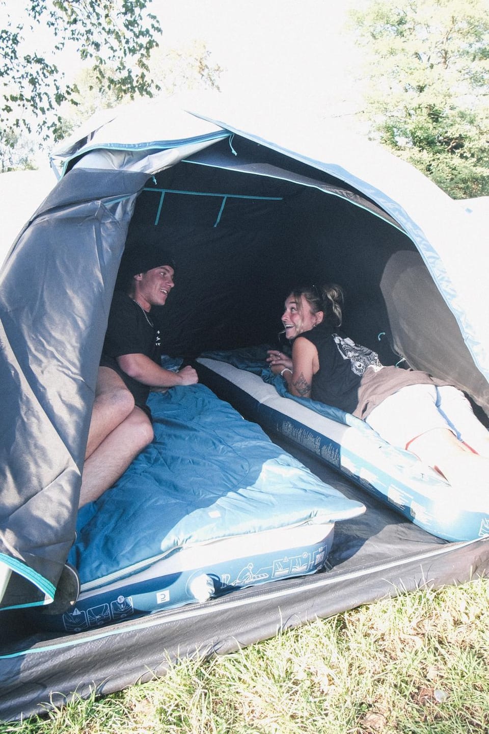 Løst Souls Oktoberfest Campsite Campground/ 
RV Resort in Munich