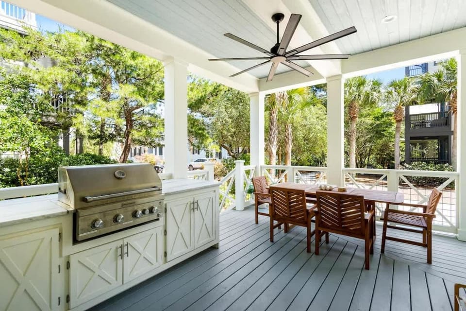 Seeking Sanctuary by Stay on 30A- Pool, Bikes House in Rosemary Beach