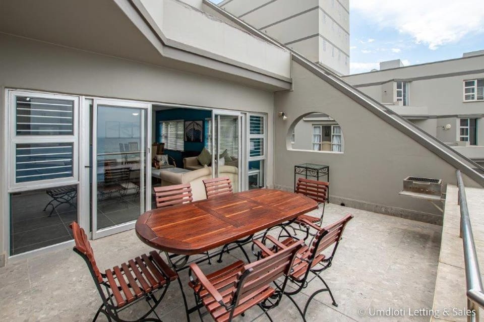 Perna Perna 1, NO 9 Apartment in KwaZulu-Natal