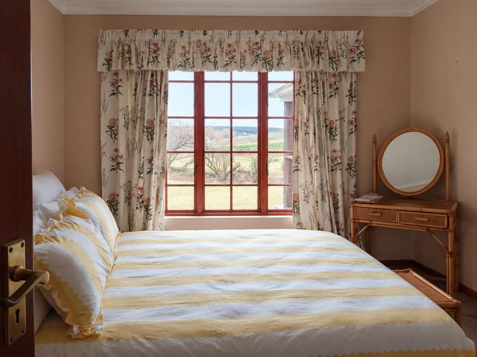 Peter's Gate Farm Cottages Apartment in KwaZulu-Natal