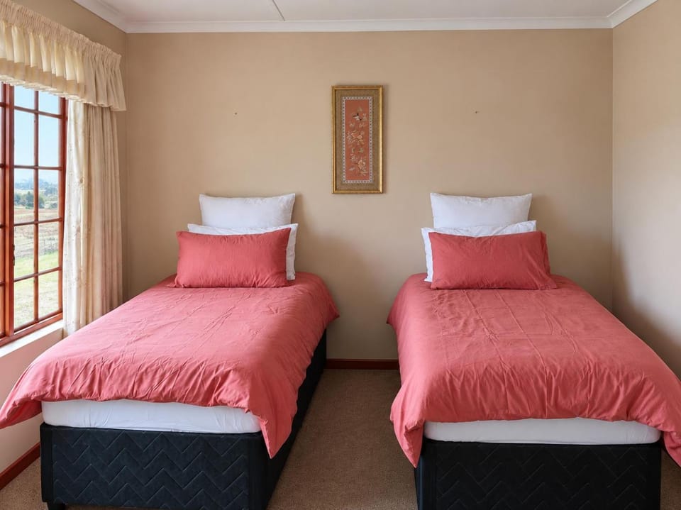 Peter's Gate Farm Cottages Apartment in KwaZulu-Natal