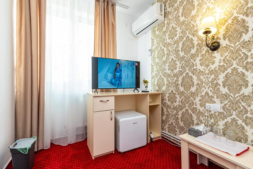 Boutique Boema Bed and Breakfast in Prahova, Romania