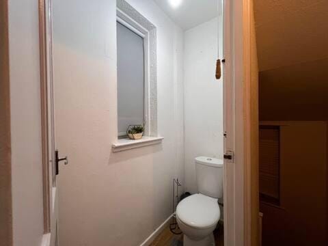 Cosy & Comfy Winter Home Apartment in Norwich