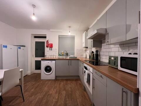 Cosy & Comfy Winter Home Apartment in Norwich