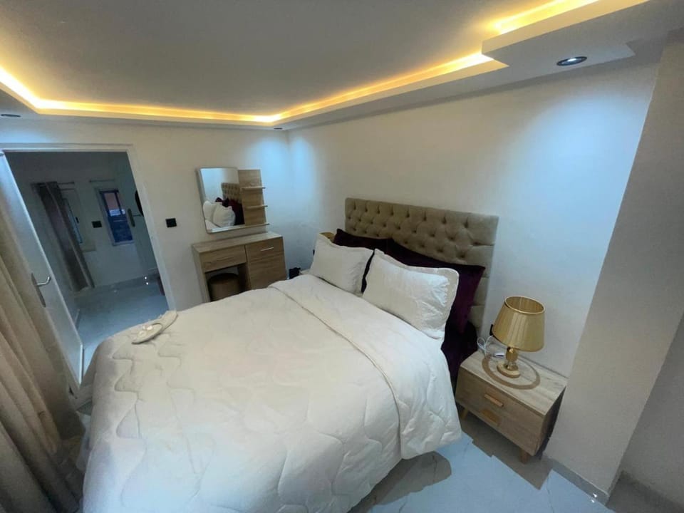 Duplexe de luxe Gueliz Apartment in Marrakesh