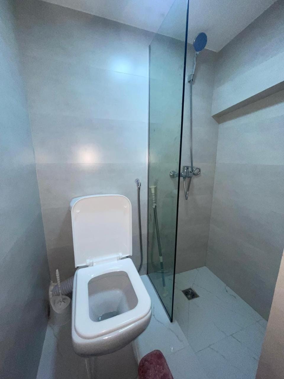 Duplexe de luxe Gueliz Apartment in Marrakesh