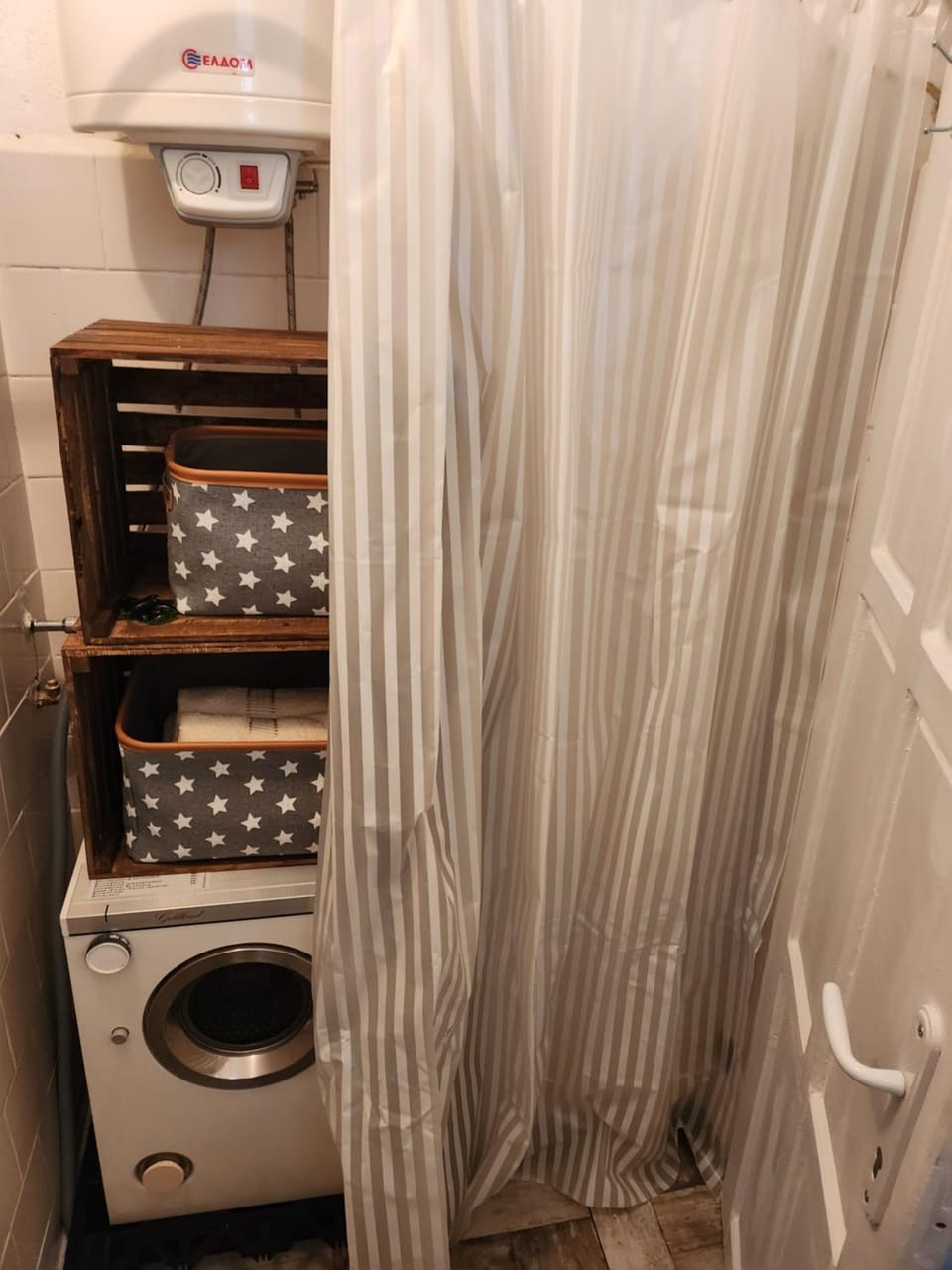 Mini Quiet Central Studio Apartment in Pazardzhik