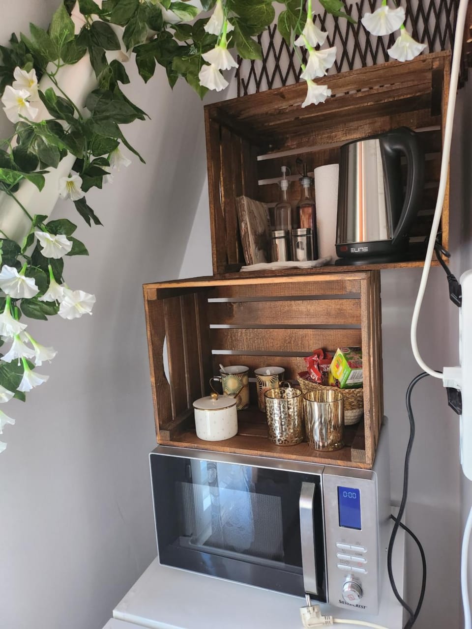 Mini Quiet Central Studio Apartment in Pazardzhik