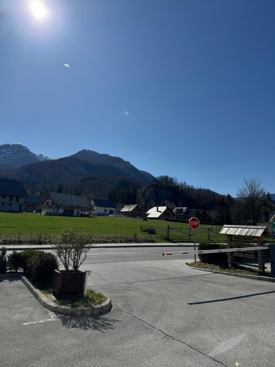 Apartment MANCA-HOLIN Apartment in Friuli-Venezia Giulia