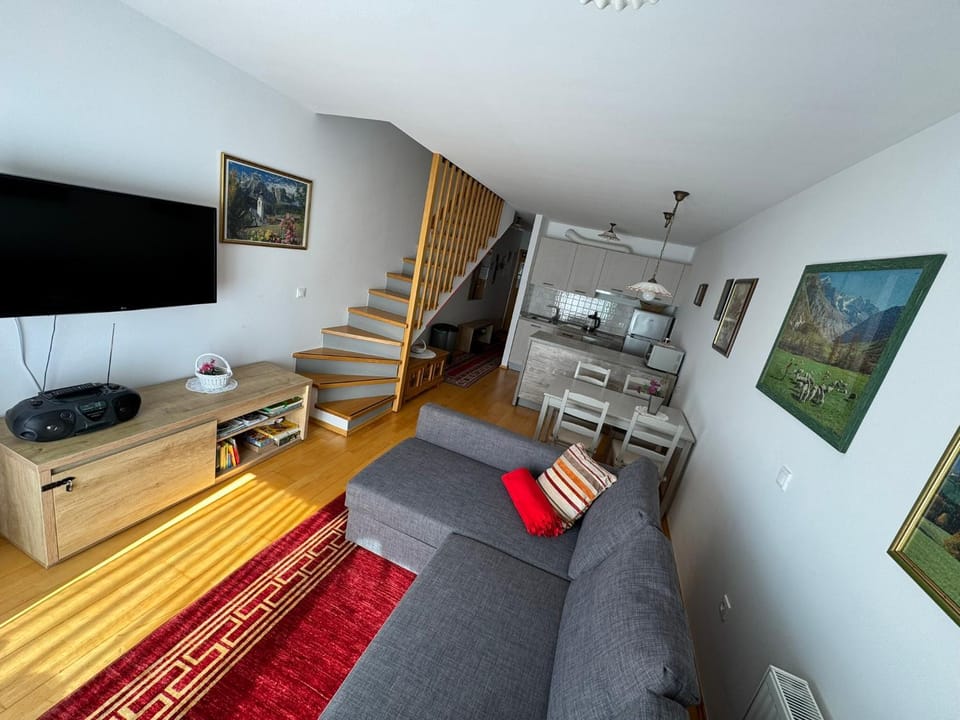 Apartment MANCA-HOLIN Apartment in Friuli-Venezia Giulia