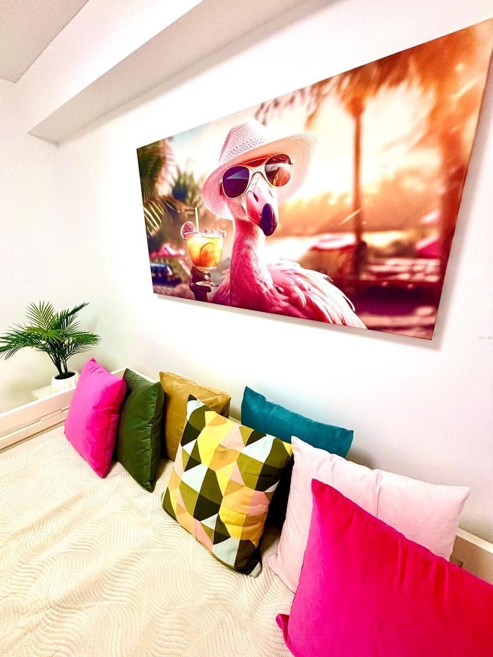 Galeón LuxApartment Playa Beach Sea & Mar Apartment in Torrevieja