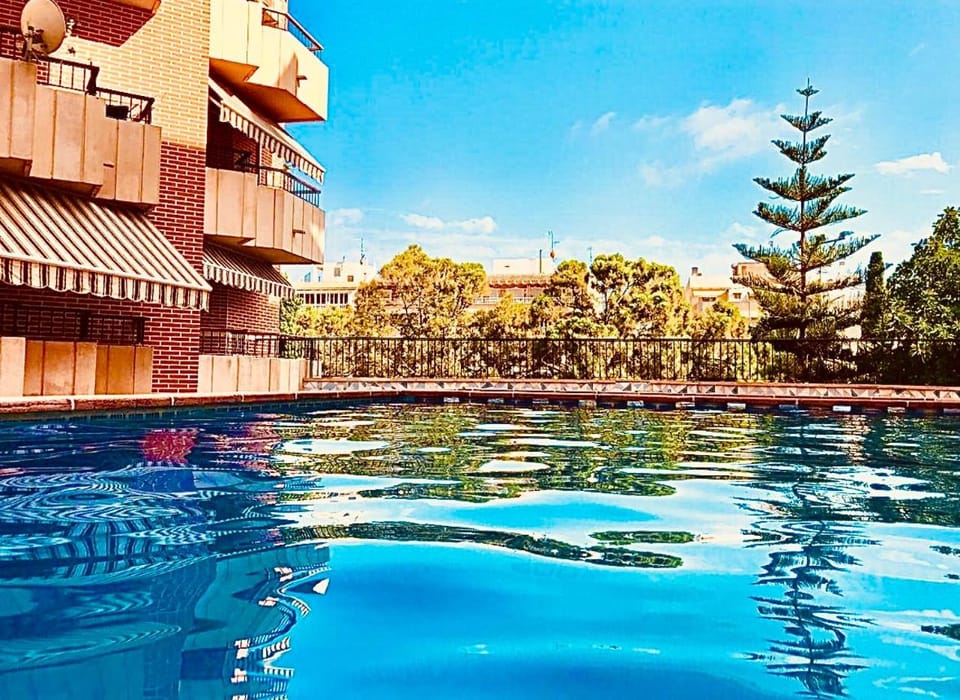 Galeón LuxApartment Playa Beach Sea & Mar Apartment in Torrevieja