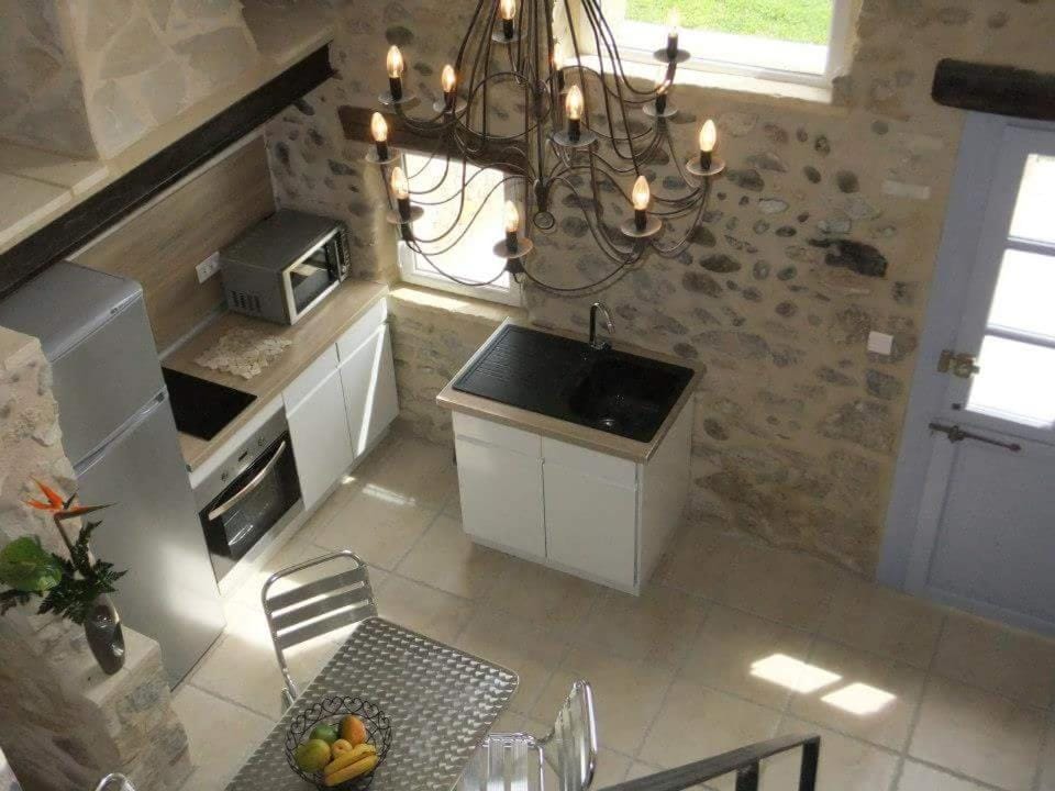 Gîte de Lou Mas Vacation rental in Provence