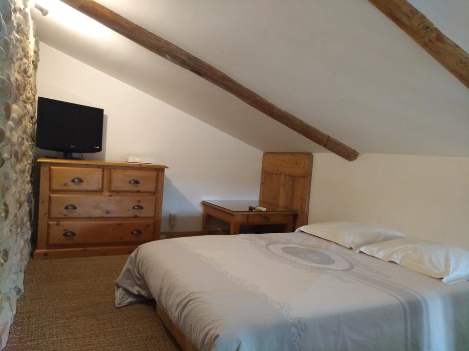 Gîte de Lou Mas Vacation rental in Provence