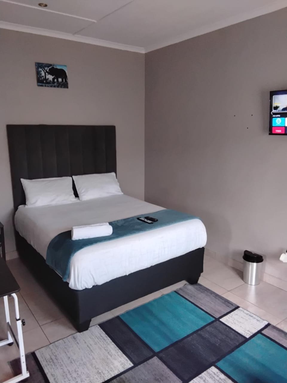 Elegant guest house Bed and Breakfast in Africa