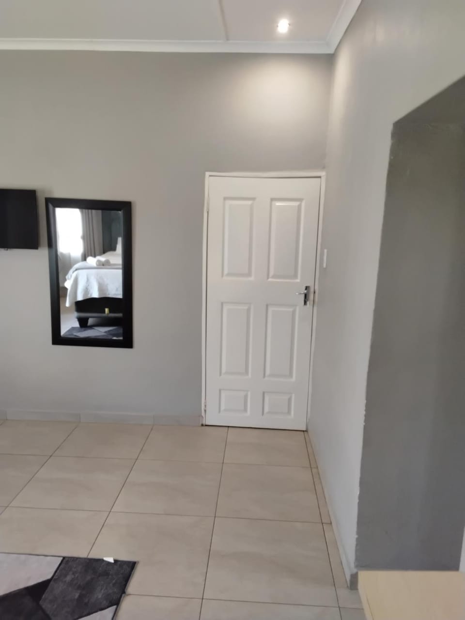 Elegant guest house Bed and Breakfast in Africa