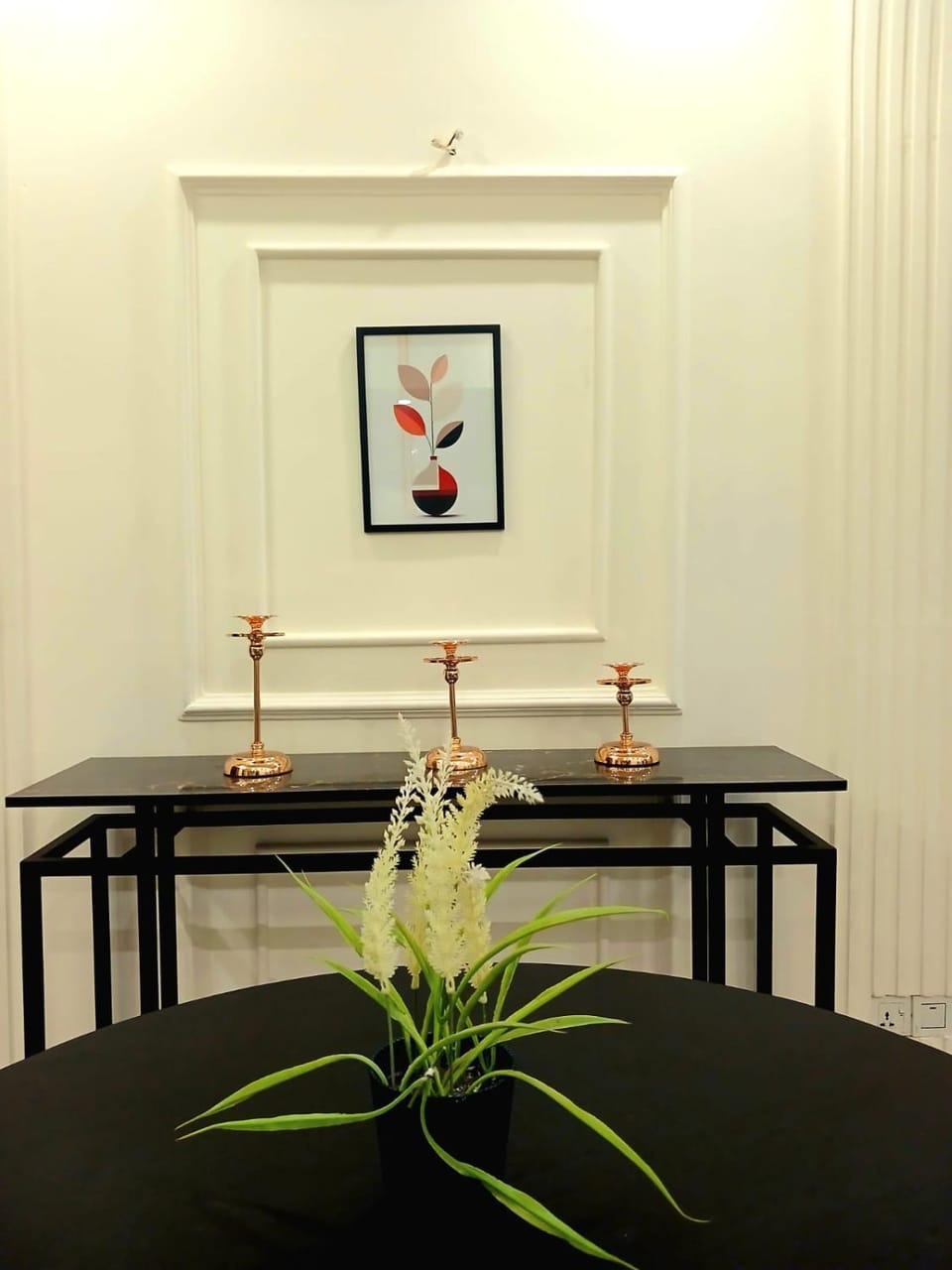 Elysium Service Apartments Apartment in Islamabad Capital Territory