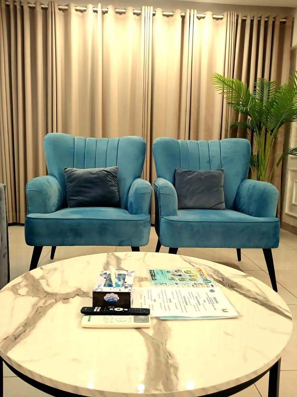 Elysium Service Apartments Apartment in Islamabad Capital Territory