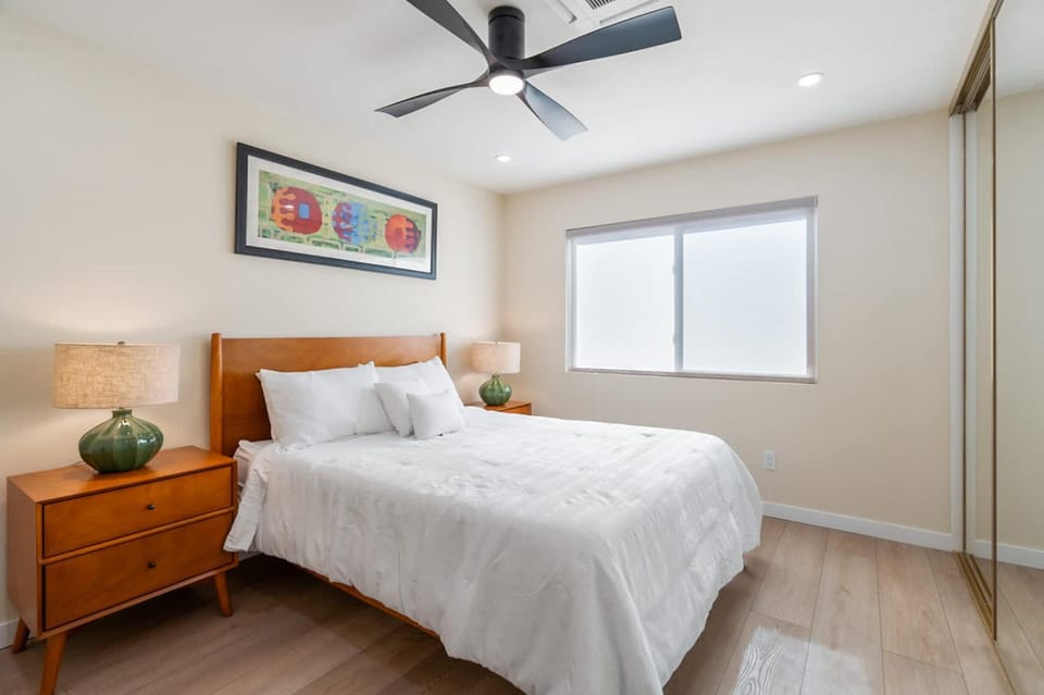 Urban Oasis - Just Remodeled House in Mira Mesa